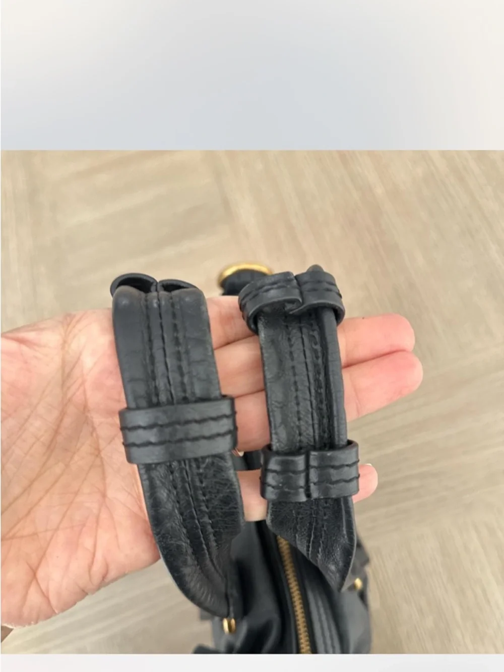 Vintage Marc Jacobs bag - Picture 7 of 8